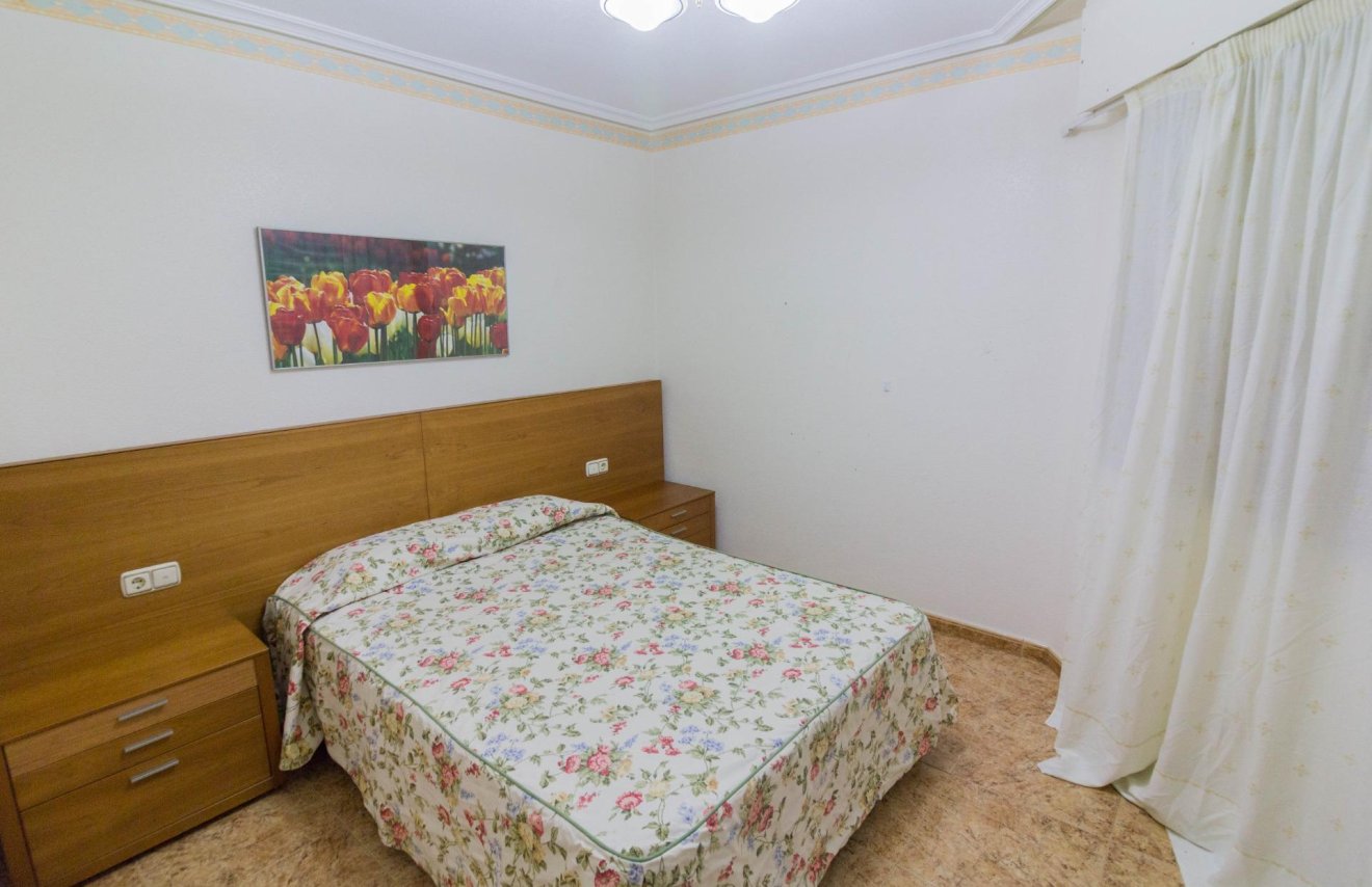 Alquiler a largo plazo - Apartamento - Torrevieja - Habaneras