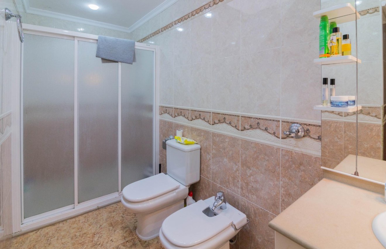 Alquiler a largo plazo - Apartamento - Torrevieja - Habaneras