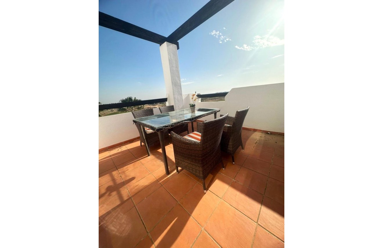 Reventa - Apartamento - Torre - Pacheco - LAS TERRAZAS DE LA TORRE GOLF RESORT