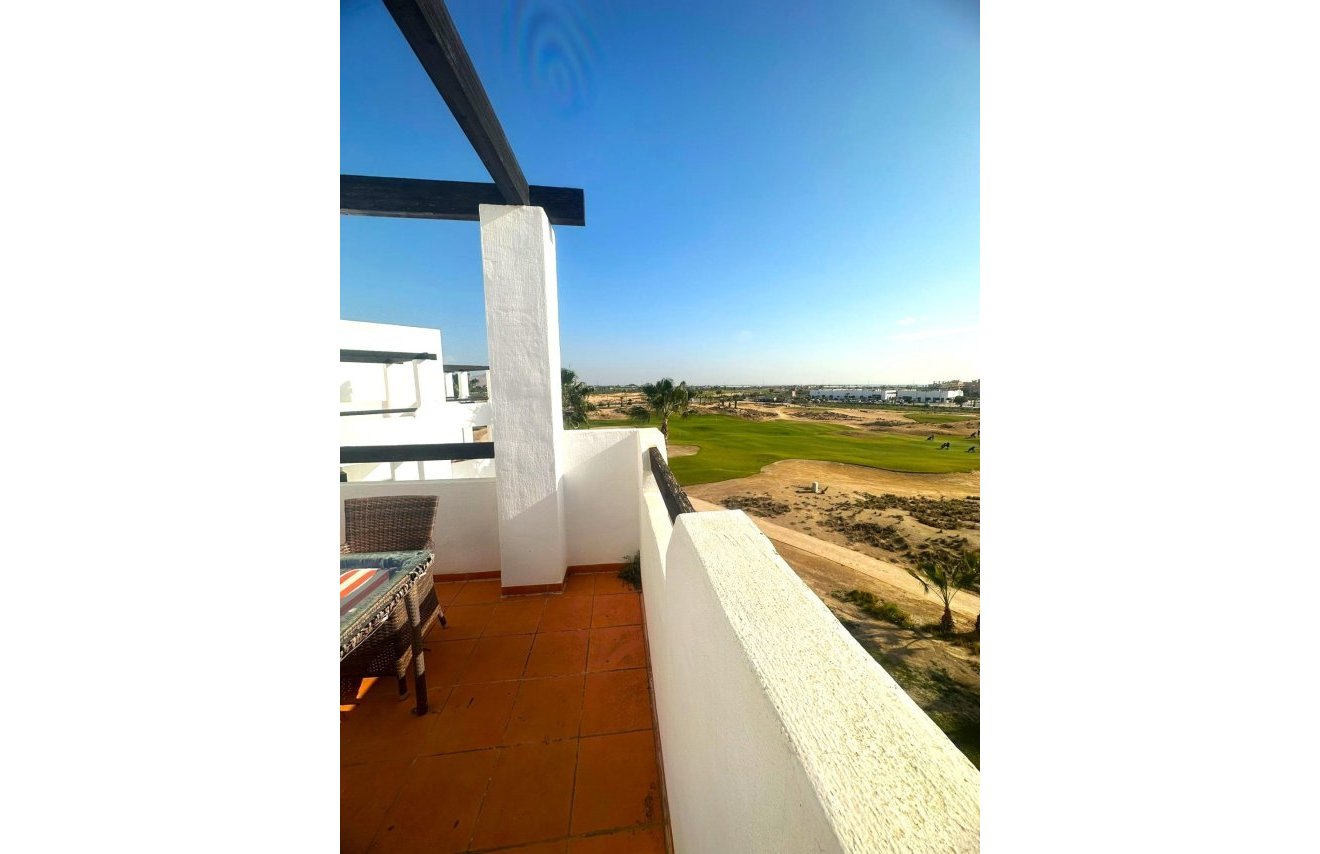 Reventa - Apartamento - Torre - Pacheco - LAS TERRAZAS DE LA TORRE GOLF RESORT