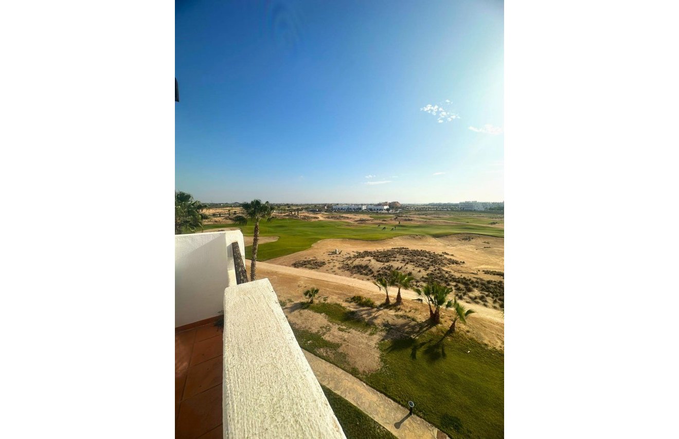 Reventa - Apartamento - Torre - Pacheco - LAS TERRAZAS DE LA TORRE GOLF RESORT