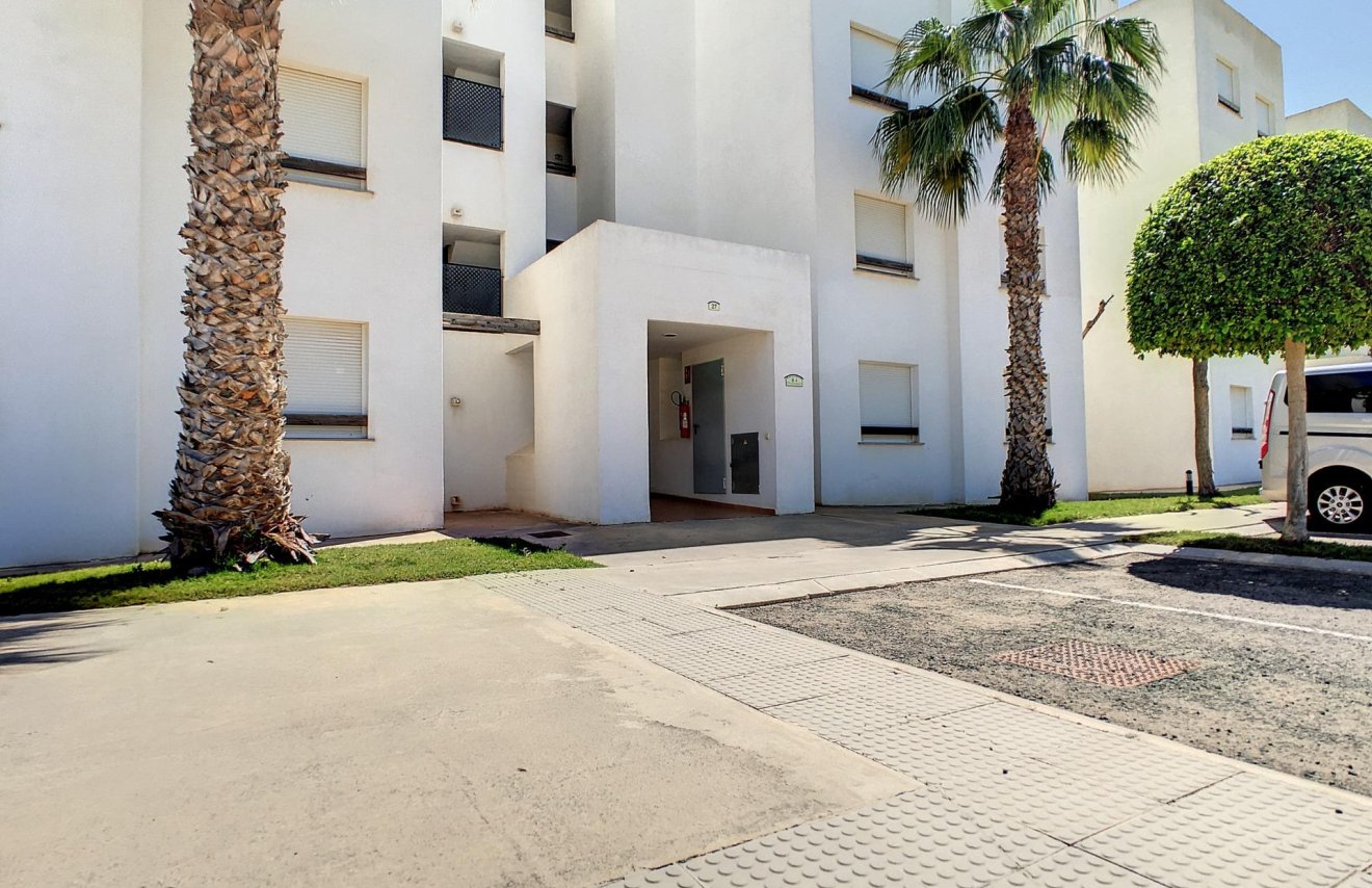 Reventa - Apartamento - Torre - Pacheco - LAS TERRAZAS DE LA TORRE GOLF RESORT