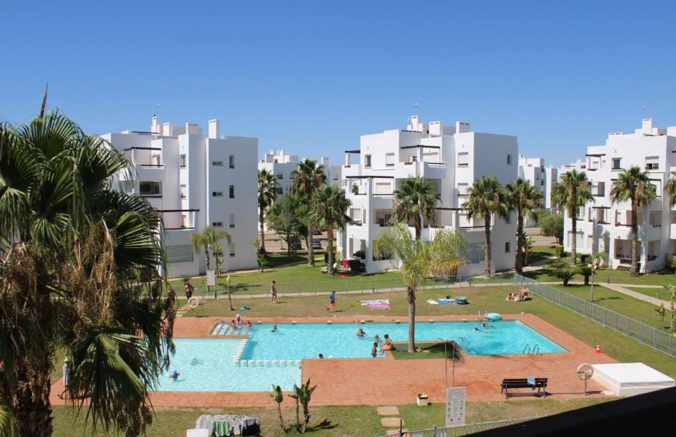 Reventa - Apartamento - Torre - Pacheco - LAS TERRAZAS DE LA TORRE GOLF RESORT