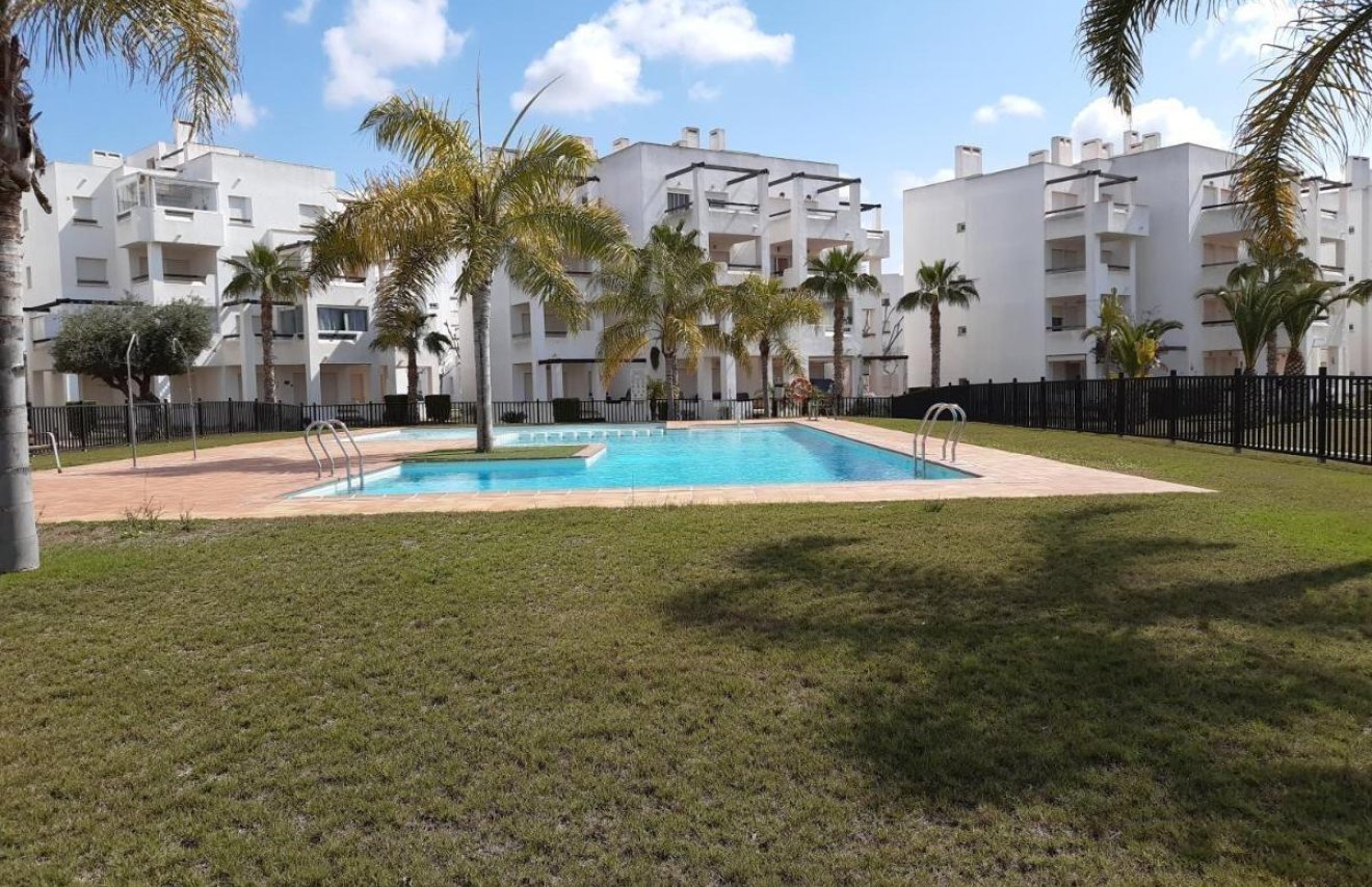 Reventa - Apartamento - Torre - Pacheco - LAS TERRAZAS DE LA TORRE GOLF RESORT