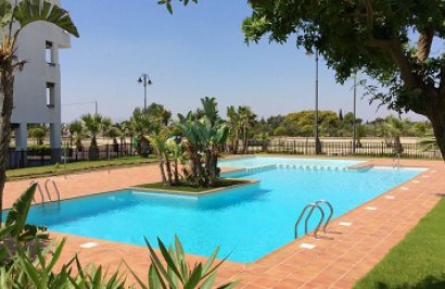 Reventa - Apartamento - Torre - Pacheco - LAS TERRAZAS DE LA TORRE GOLF RESORT