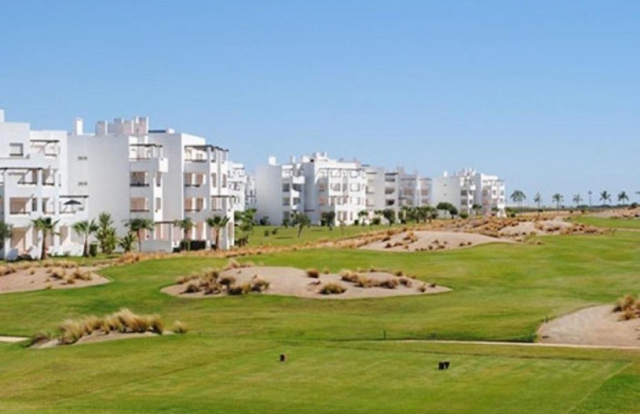 Reventa - Apartamento - Torre - Pacheco - LAS TERRAZAS DE LA TORRE GOLF RESORT