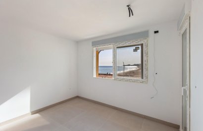 Resale - Piso - Torrevieja - La Mata pueblo