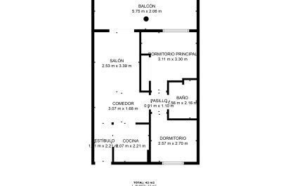 Reventa - Ático - Torrevieja - Centro