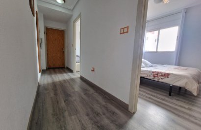 Reventa - Apartamento - Torrevieja - Nueva Torrevieja