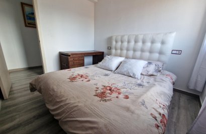 Reventa - Apartamento - Torrevieja - Nueva Torrevieja