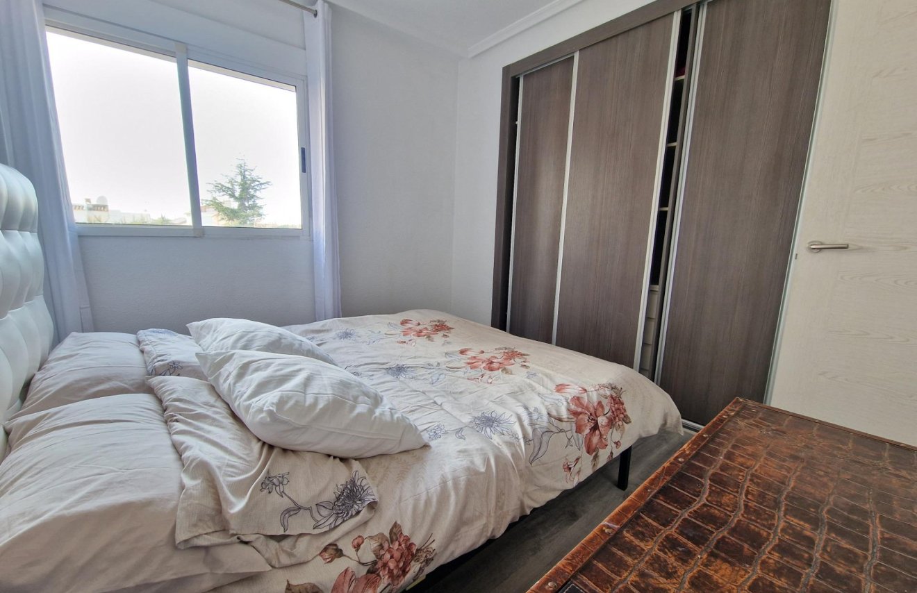 Reventa - Apartamento - Torrevieja - Nueva Torrevieja