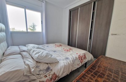 Reventa - Apartamento - Torrevieja - Nueva Torrevieja