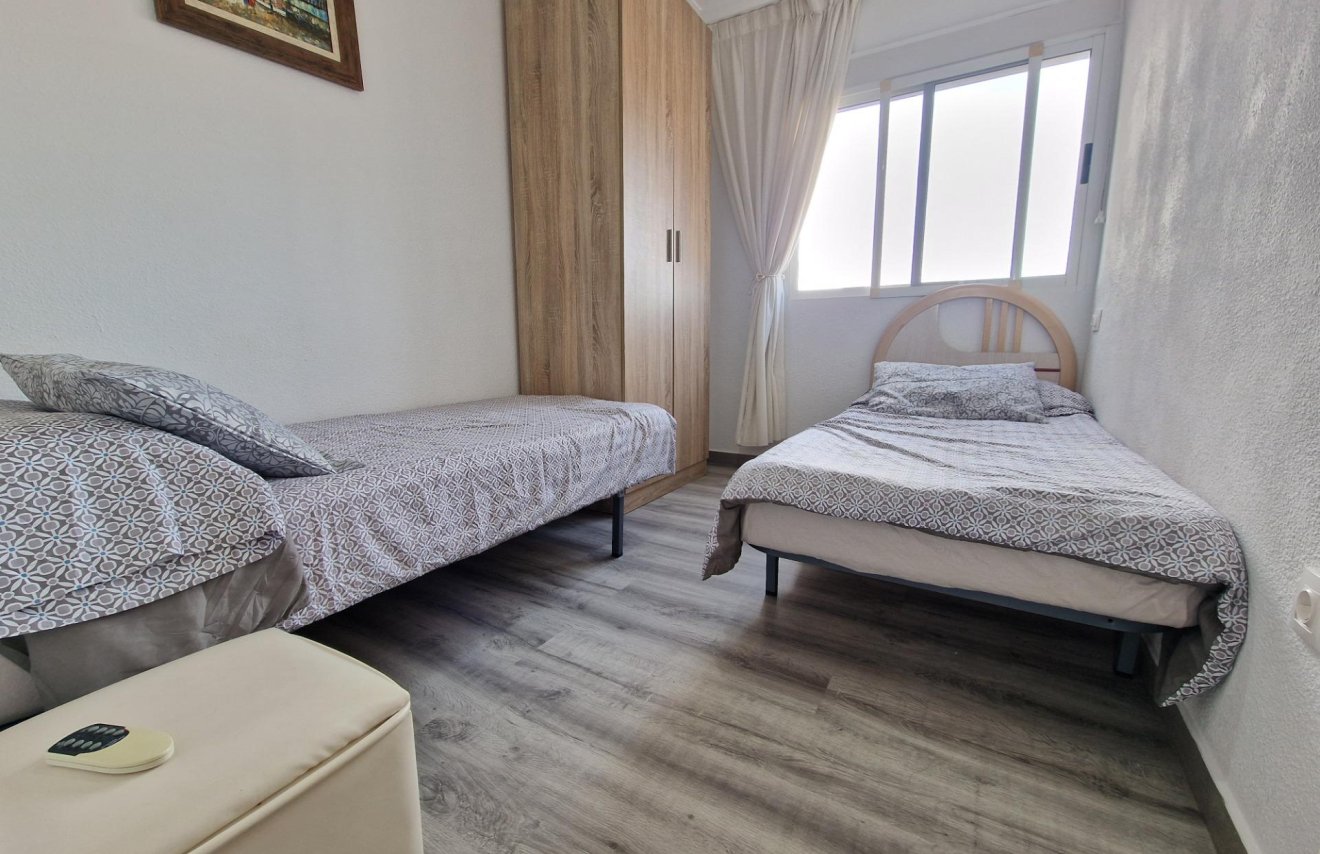 Reventa - Apartamento - Torrevieja - Nueva Torrevieja