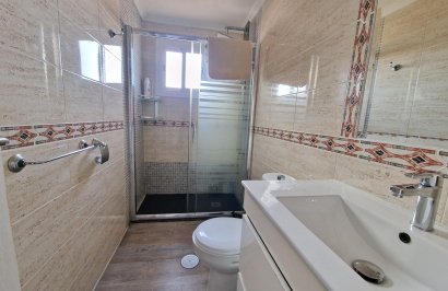 Reventa - Apartamento - Torrevieja - Nueva Torrevieja