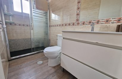 Reventa - Apartamento - Torrevieja - Nueva Torrevieja