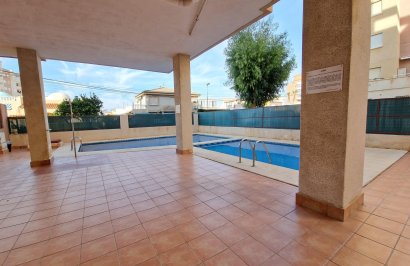 Reventa - Apartamento - Torrevieja - Nueva Torrevieja