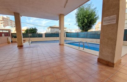 Reventa - Apartamento - Torrevieja - Nueva Torrevieja