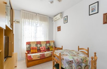 Revente - Bungalow Planta Baja - Torrevieja - Lago jardin