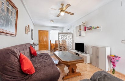 Reventa - Bungalow - Torrevieja - El limonar