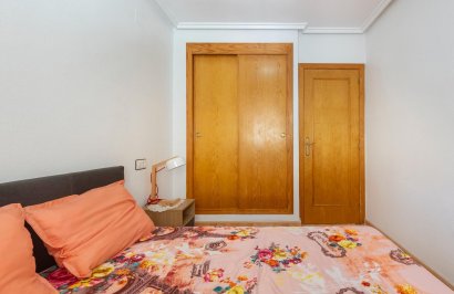 Reventa - Bungalow - Torrevieja - El limonar