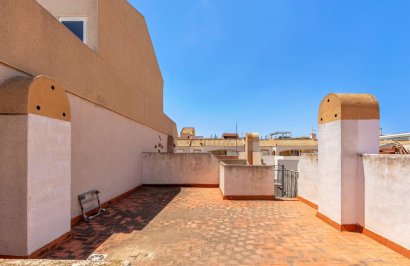 Reventa - Bungalow - Torrevieja - El limonar