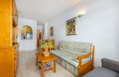 Revente - Apartamento - Torrevieja - Playa del Cura