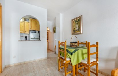 Revente - Apartamento - Torrevieja - Playa del Cura