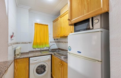 Revente - Apartamento - Torrevieja - Playa del Cura