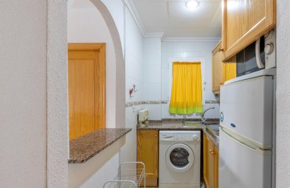 Revente - Apartamento - Torrevieja - Playa del Cura