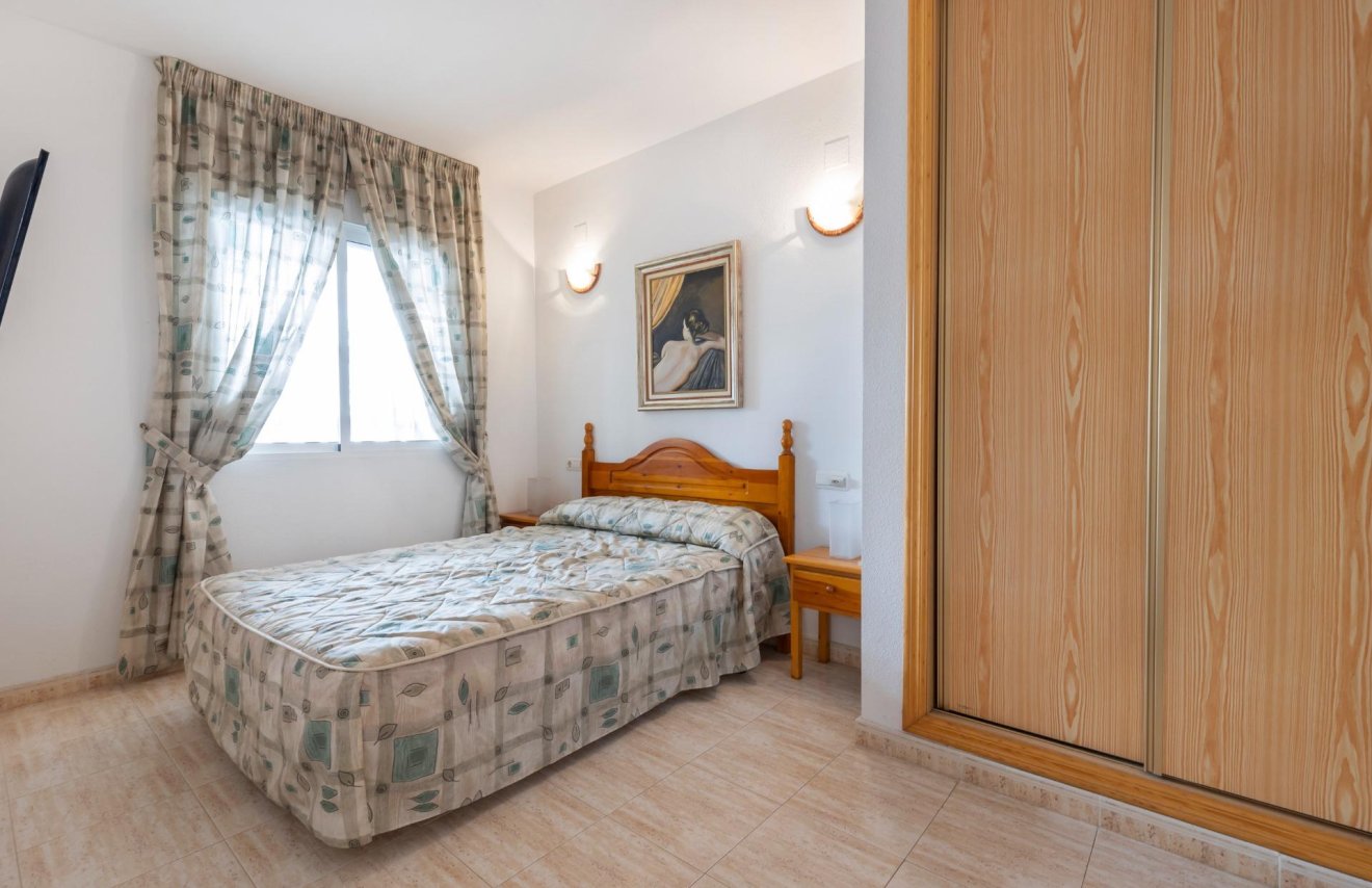 Revente - Apartamento - Torrevieja - Playa del Cura