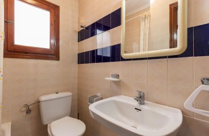 Reventa - Bungalow - Torrevieja - San luis