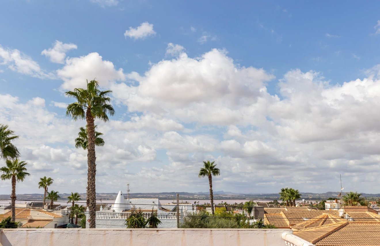 Reventa - Bungalow - Torrevieja - San luis