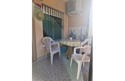 Revente - Apartamento - Torrevieja - Playa de los Naufragos