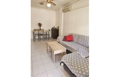 Revente - Apartamento - Torrevieja - Playa de los Naufragos