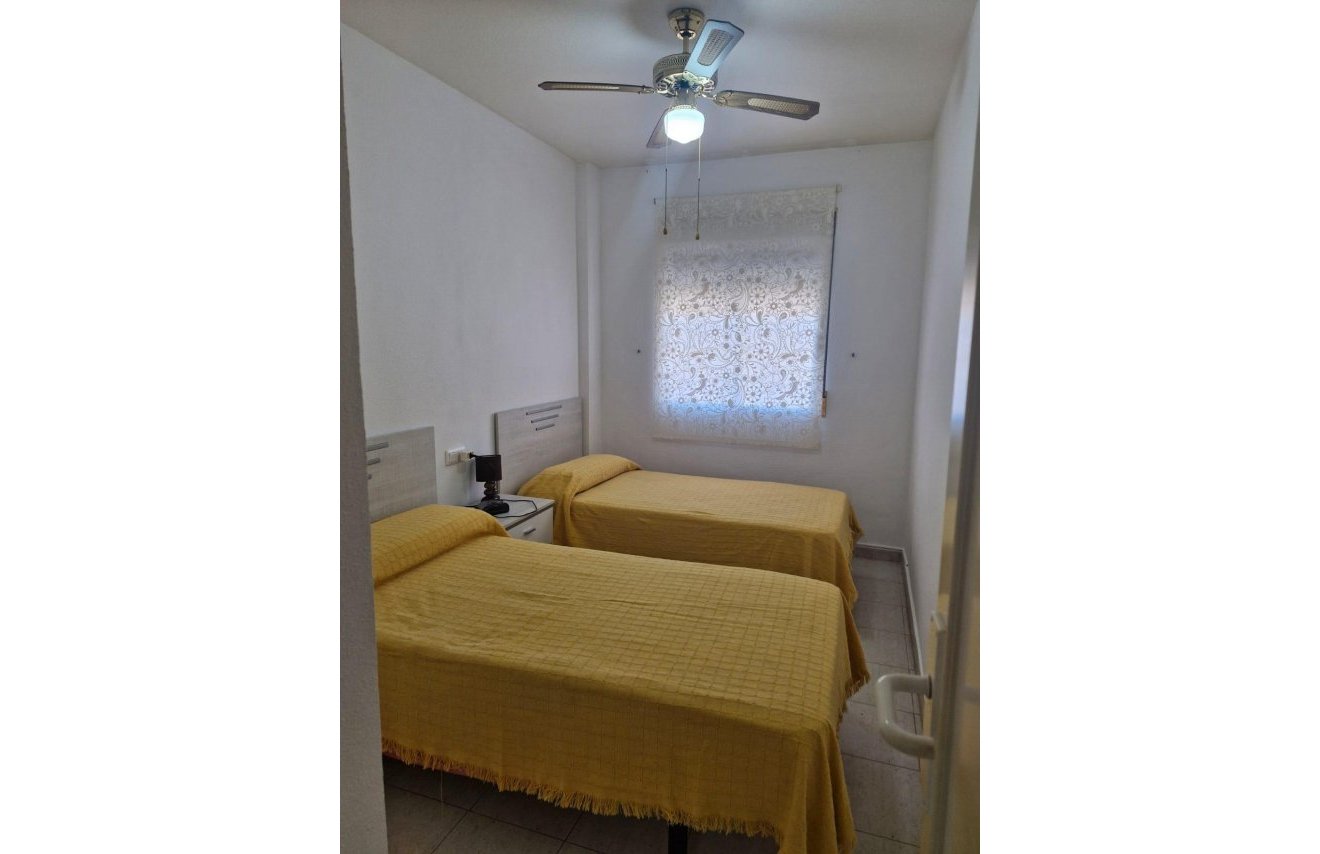 Revente - Apartamento - Torrevieja - Playa de los Naufragos