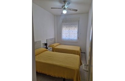 Revente - Apartamento - Torrevieja - Playa de los Naufragos