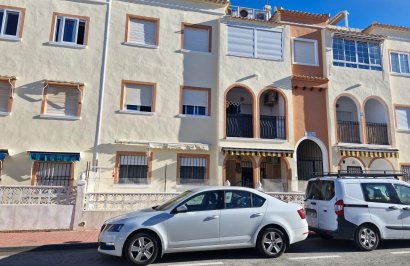 Revente - Apartamento - Torrevieja - Playa de los Naufragos