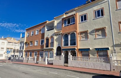 Revente - Apartamento - Torrevieja - Playa de los Naufragos