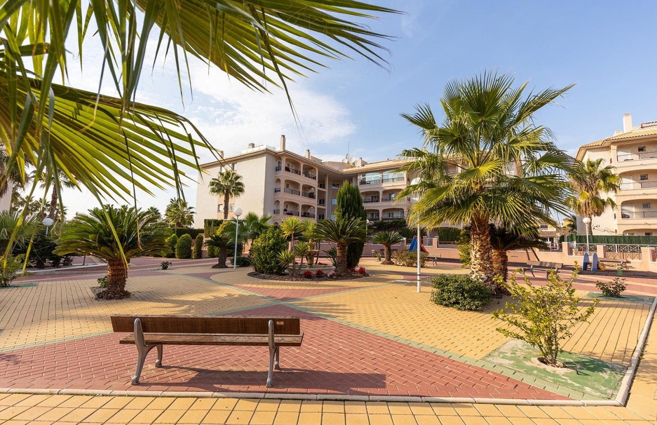 Reventa - Ático - Orihuela Costa - Playa Flamenca