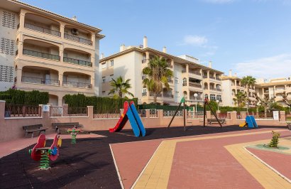 Reventa - Ático - Orihuela Costa - Playa Flamenca