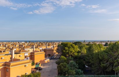 Reventa - Ático - Orihuela Costa - Playa Flamenca