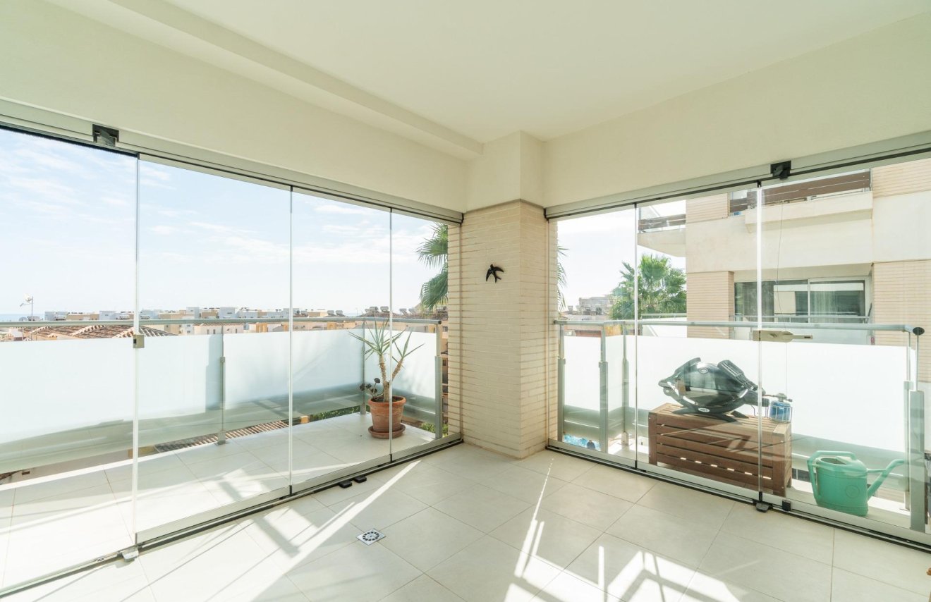 Reventa - Apartamento - Orihuela Costa - Los Dolses