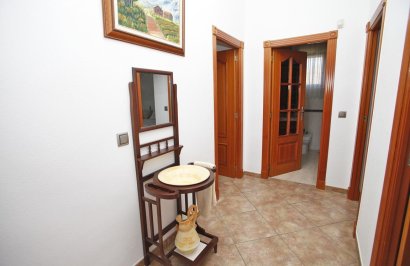 Resale - Chalet - EL RAAL - El secano