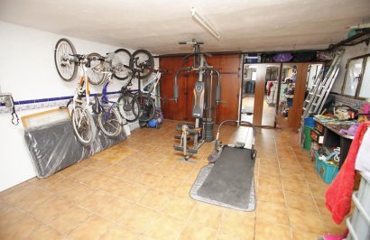 Resale - Chalet - EL RAAL - El secano