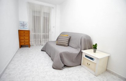 Reventa - Apartamento - Torrevieja - Playa del Cura