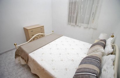 Reventa - Apartamento - Torrevieja - Playa del Cura