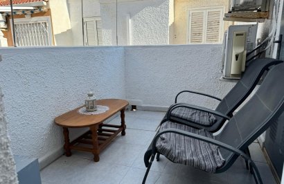 Revente - Casa Tipo Dúplex - Torrevieja - Playa de los Naufragos