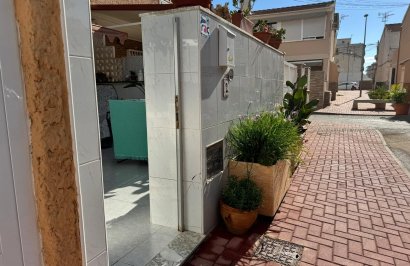 Revente - Casa Tipo Dúplex - Torrevieja - Playa de los Naufragos