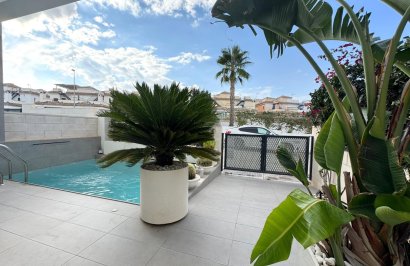 Reventa - Chalet - Orihuela Costa - PAU 26