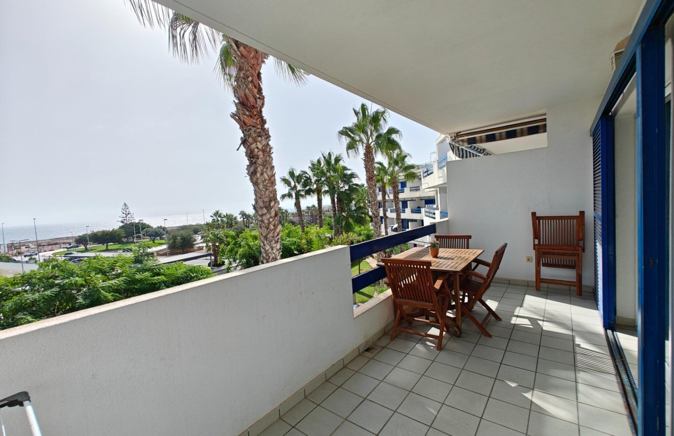 Revente - Apartamento - Orihuela Costa - Playa Flamenca